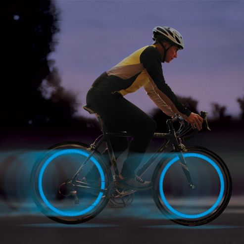Image of Nite-ize Spokelit - Blue