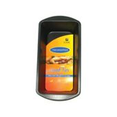 Progress Loaf0004 Necess N/S S/Less Loaf Tin 900G