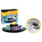 National Geographic Crystal Growing Set