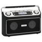 Pure Elan II Portable Stereo DAB/FM Radio