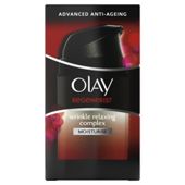 Olay Regenerist SP Wrinkle Relax Complex 50Ml