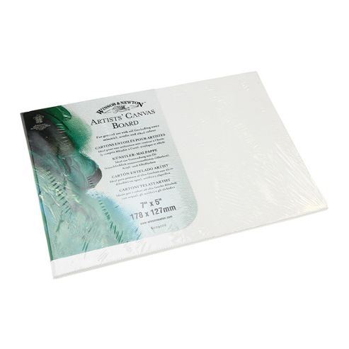 Image of W&n - Art Canvas Bd 7x5