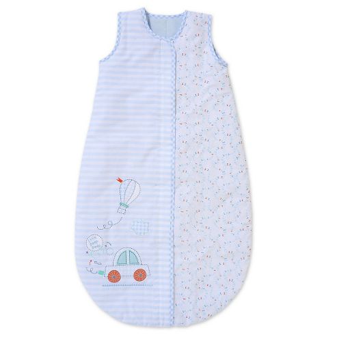 Image of Mothercare Little Beep Beep Sleeping Bag 2.5 Tog