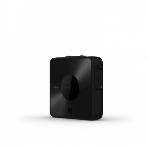 Image of Stereo Bluetooth Headset Sbh20 - Black