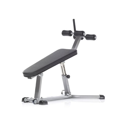 Image of Bodymax Zenith Adjustable Abdominal Bench