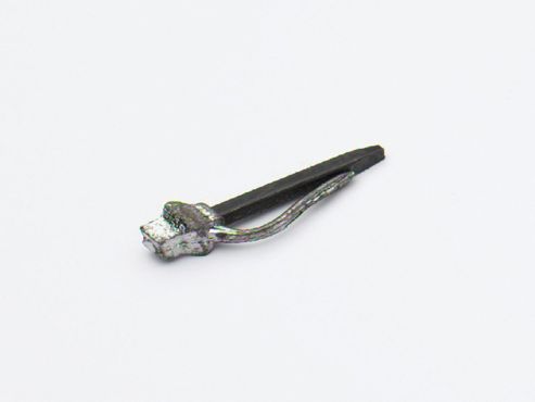 Image of Best 41007 Lead Headed Wall Nails X10