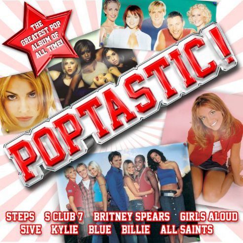 Image of Poptastic 3