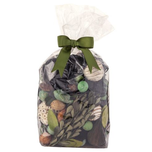Image of Botanicals Pot Pourri, Jasmine & Green Tea
