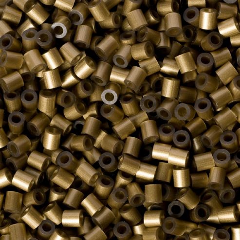 Image of Hama Beads 1,000 - Bronze