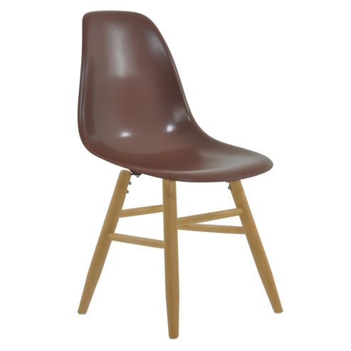 Image of Grw Dining Chair Coffee