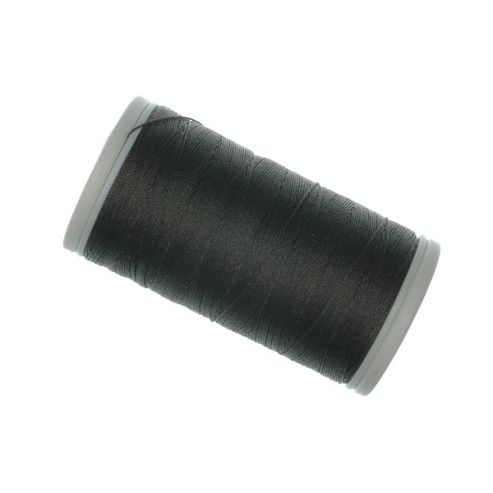 Image of Coats Duet Thread 100 Mt Dark Gunmetal