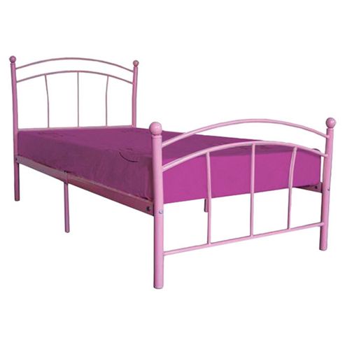 Image of Home Zone Sasha Kid Bed Frame