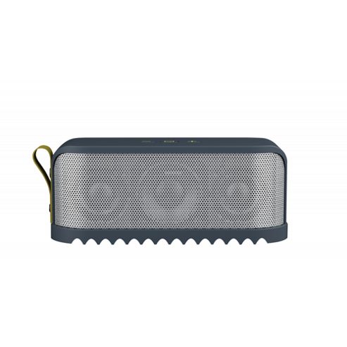Image of Jabra Solemate Wireless Speaker (grey)