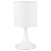 Tesco Lighting Pop Plastic Table Lamp Pink