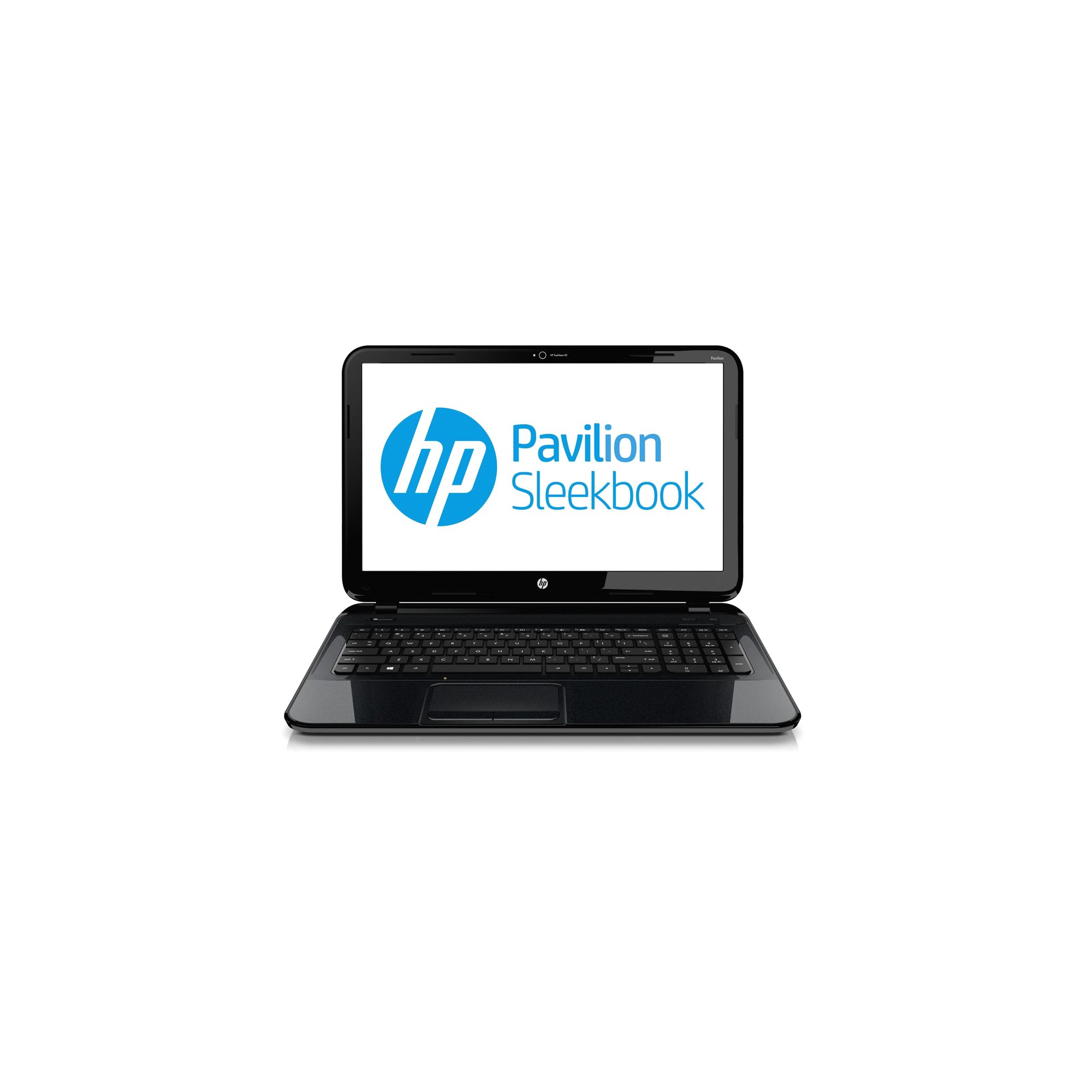 HP Pavilion 14-b001sa (14 inch) Sleekbook Core i3 (3217U)