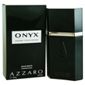 Azzaro Onyx 100ml Eau de Toilette Spray