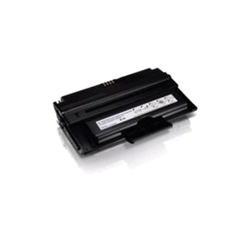 Image of Dell Hx756 High Capacity (yield: 6,000 Pages) Black Toner Cartridge For 2335dn Multifunction Laser Printers