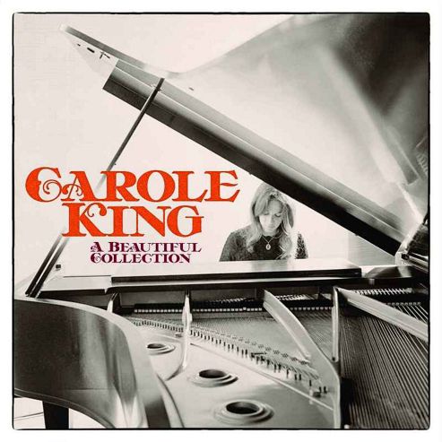 Image of Carole King - A Beautiful Collection