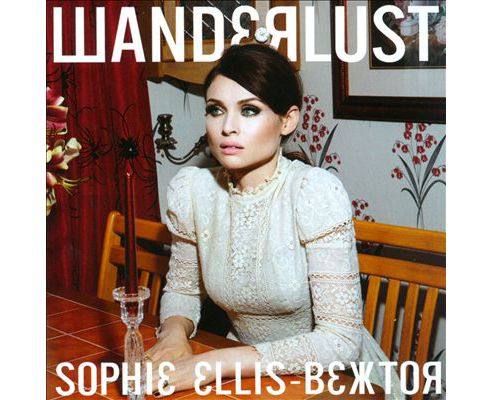 Image of Sophie Ellis-bextor - Wanderlust