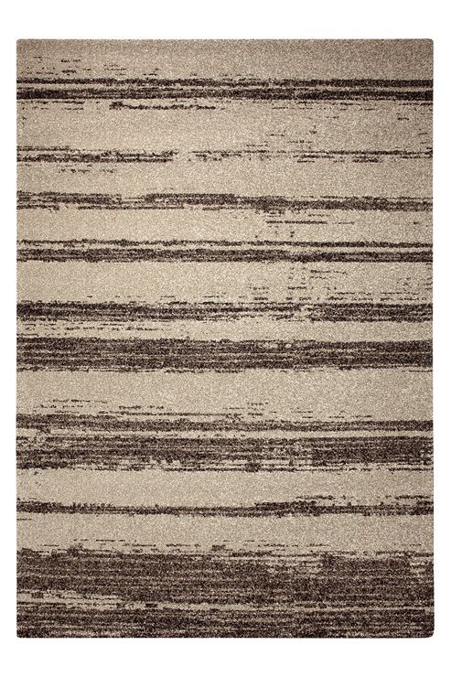 Image of Esprit Madison Brown Rug - 133 Cm X 200 Cm (4 Ft 4 In X 6 Ft 7 In)
