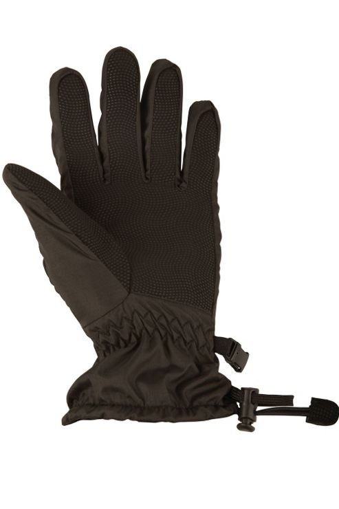 Image of Classic Waterproof Glove - Black