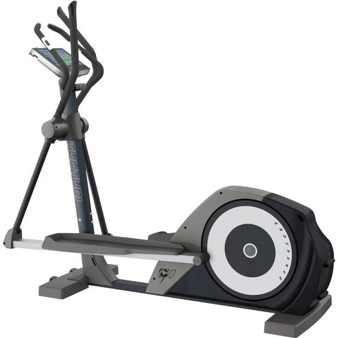 Image of Tunturi C90 Endurance Cross Trainer Elliptical