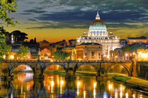 Image of Two Night European City Break