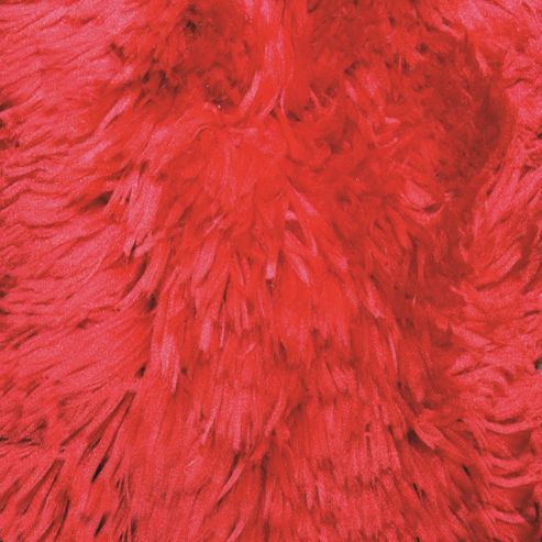 Image of Sumptuous Red 80x150 Cm Rug
