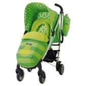 Cosatto Yo Stroller Pear Drop