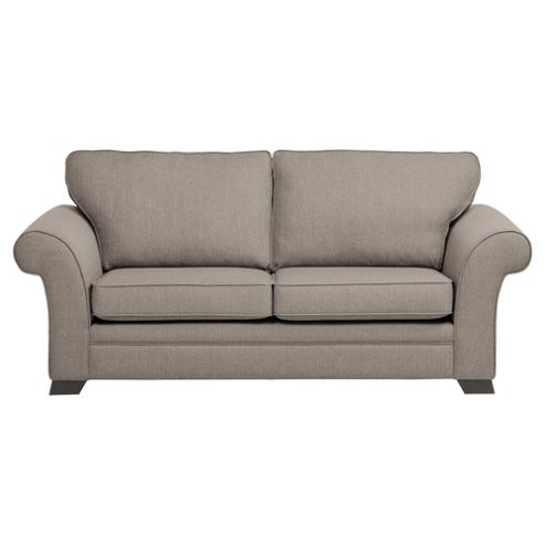 Image of Aldeborough Large 3 Seater Sofa Mocha