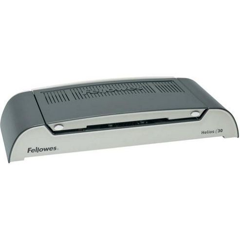 Image of Fellowes Helios 30 Large Office Thermal Binding Machine