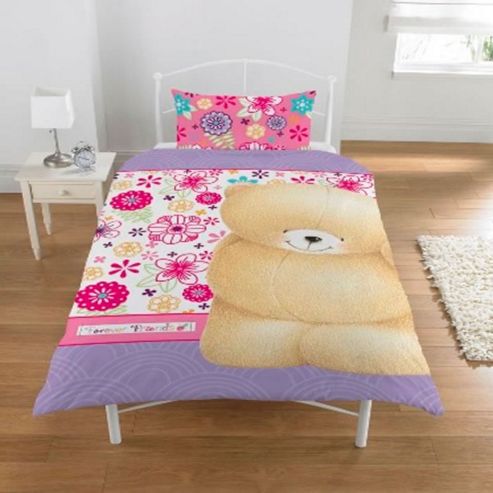 Image of Forever Friends, Single Bedding
