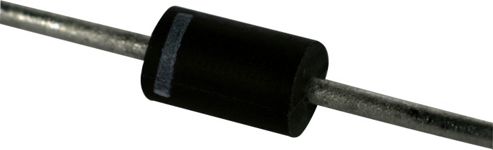 Image of 1n5402 3a Silicon Rectifier