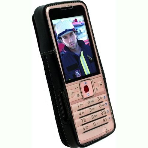 Image of Leather Case 89412