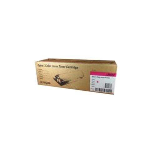 Image of Lexmark Optra C Magenta Toner Cartridge (yield 4,000)