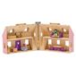 Melissa & Doug Fold N Go Dollhouse