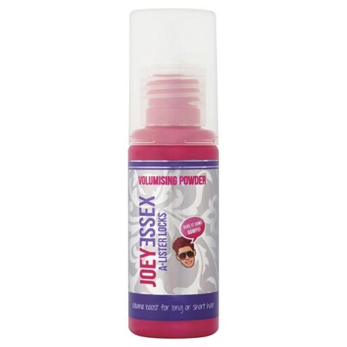 Image of Joey Essex Shimmer Power Powder 7g