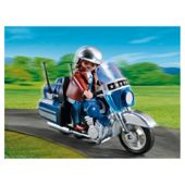 Playmobil - Custom Motorbike 5118