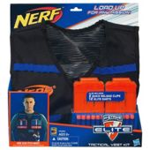 Ner Nstrike Elite Tactical Vest