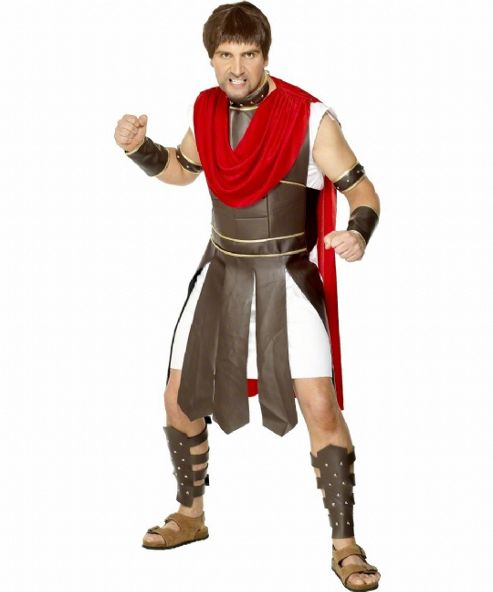 Image of Centurion Costume
