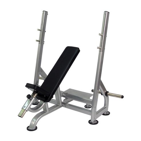 Image of Bodymax Zenith Incline Olympic Weight Bench
