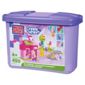 Mega Bloks Giant Brick Tub Pink