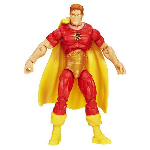 Image of Marvel Infinite Series - 9.5cm Hyperion Figure