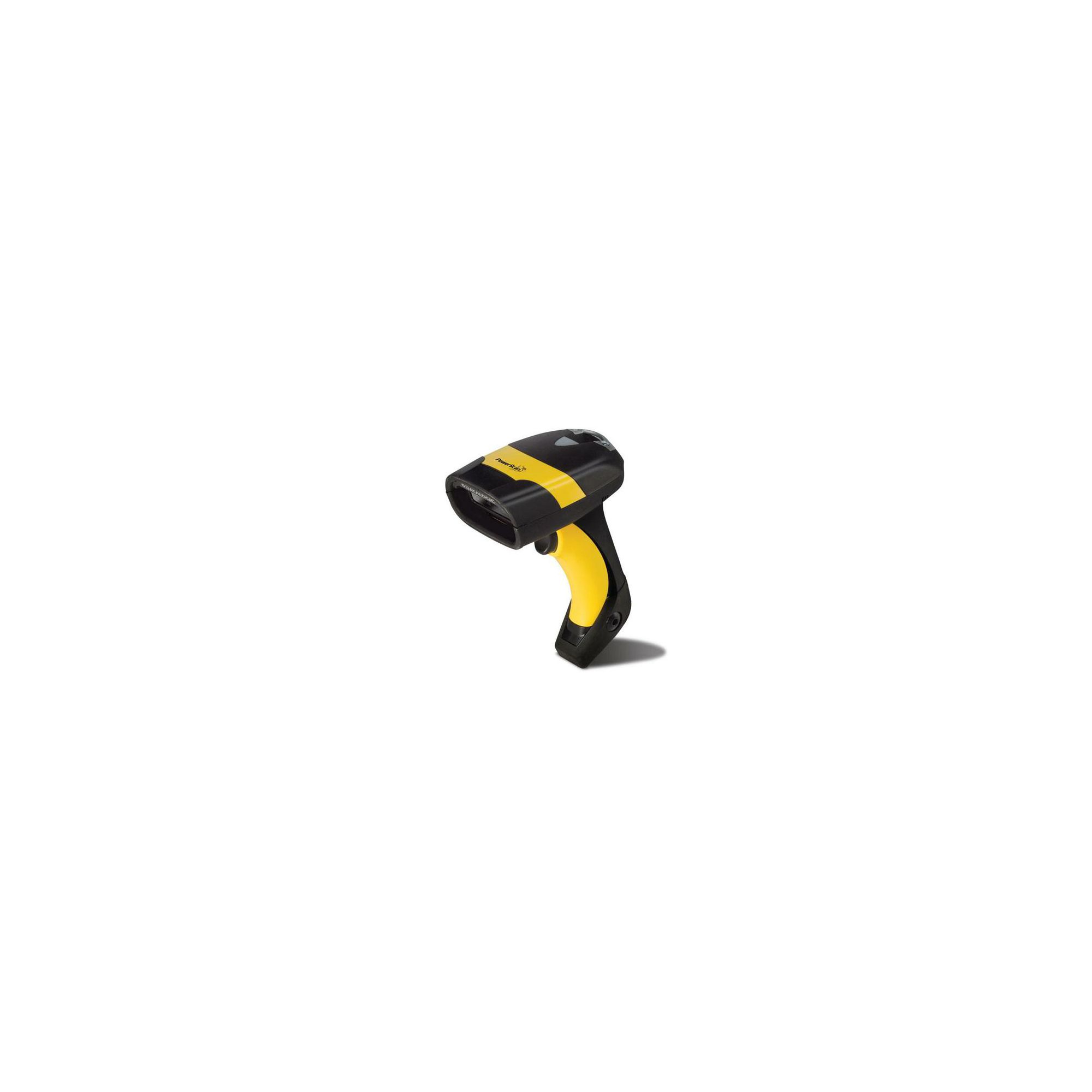 PowerScan PM8300 433MHz Handheld Laser Bar Code Reader with STAR Cordless System at Tesco Direct