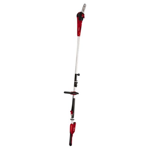 Image of Einhell 710w Pole-mounted Pruner