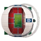 Topps Minis FA Wembley Stadium Ultimate Contruction Set