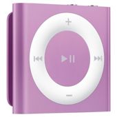 Apple IPod Shuffle 2GB PURPLE