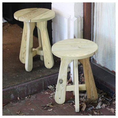 Image of Scotts Stool