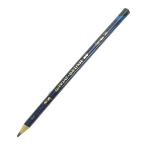 Image of Derwent Inktense Deep Indigo
