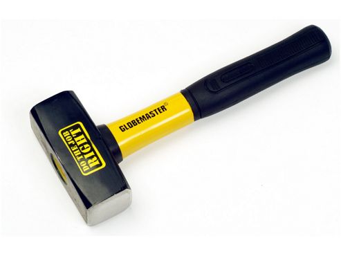 Image of Globems 5325 F/glass Club Hammer 1500g